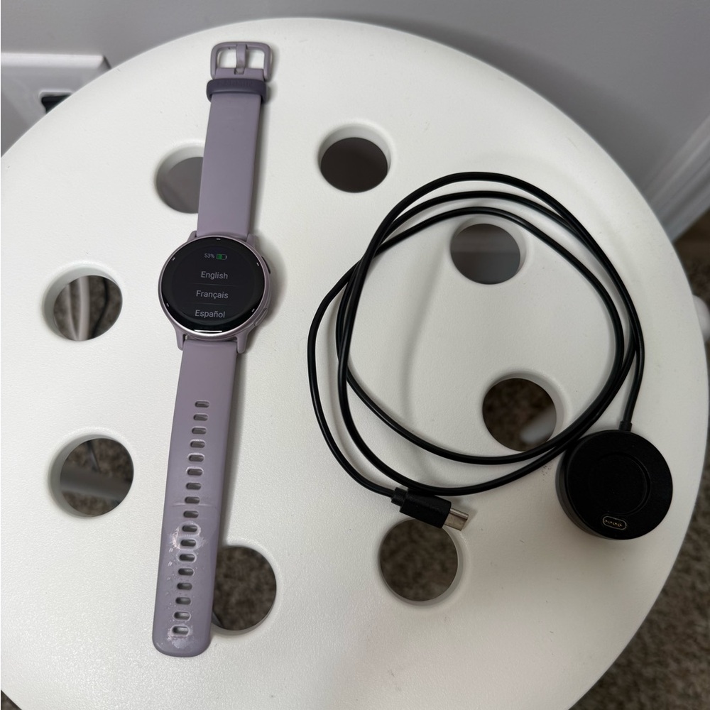 Garmin Smartwatch Vivoactive 5